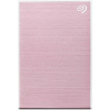 Seagate OneTouch PW 2TB externý HDD ružovo zlatý STKY2000405