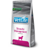 Farmina Vet Life dog struvite management 2 kg
