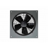 Vortice Vorticel A-E 254 M průmyslový jednofázový nástěnný axiální ventilátor