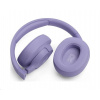 JBL Tune 720BT Purple bezdrátová sluchátka přes uši, Bluetooth 5.3, až 76 hodin a rychlé dobití, fialová JBLT720BTPUR