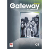 Gateway 2nd Edition (C1) Workbook - Pracovný zošit