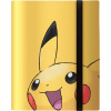 Pokémon UP: GS Pikachu - PRO-Binder album na 360 kariet