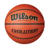 Basketbalová lopta Wilson Evolution Indoor Game Ball veľ. 6