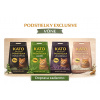 5x 10kg Exclusive - KATO Mix balík – vyber si vône
