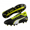 Puma Kopačky lisovky Puma evoTOUCH 2 AG 10375001 | Black | veľkosť 45 (US 11,5 / UK 10,5)