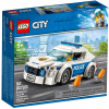 Lego City Policajné auto 60239 (Lego City Policajné auto 60239)