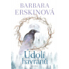 Údolí havranů - Barbara Erskine