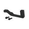 Force adaptér zadní FORCE STAND/ POST 180 mm