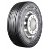 BRIDGESTONE ECOPIA STEER ENLITEN 385/65 R22.5 160K