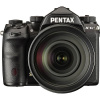 PENTAX K-1 MKII + D FA 24-70 mm f/2.8 kit 1599300