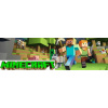 MINECRAFT MOBILNÁ OBRAZOVKA A DOPLNKY 16490