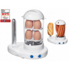 Zariadenie pre hot Dogs Clatronic HDM 3420 E (Zariadenie pre hot Dogs Clatronic HDM 3420 E)