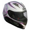 Celotvárová moto prilba NAXA F17 r. S (Celotvárová moto prilba NAXA F17 r. S)