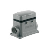 Weidmüller HDC 10B SDBO 1M20G 1901490000 púzdro 1 ks; 1901490000