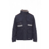 Bunda PAYPER TORNADO LADY, navy modrá, XL