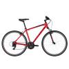 Kellys Cliff 10 Red