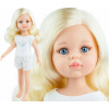 PAOLA REINA ŠPANIELSKA BÁBIKA 32 cm Claudia 13215