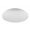 Rabalux Biele stropné LED svietidlo Rob Star okrúhle 380mm 32W 5436