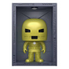 Marvel - Funko POP! figúrka - Hall of Armor: Iron Man Model 1 Golden Armor PX Exclusive