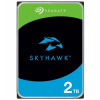 Seagate SkyHawk 2TB HDD / ST2000VX017 / Interní 3,5