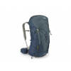 Lowe Alpine Trail Camino Tempest Blue/Orion blue 37+5L