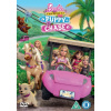 Barbie and Her Sisters - Puppy Chase DVD