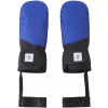 Detské palčiaky s membránou Reima Lapases - Twilight Blue 3