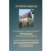 Typy německých, českých a polských synagog od XI. do počátku XIX. století Deutsche, Böhmische und - Alfred Grotte