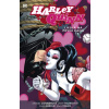 Harley Quinn 3 Láska na první ránu