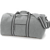 Quadra Taška Vintage QD613 Šedá vintage 45l