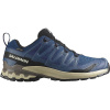 Salomon Xa Pro 3D V9 tmavomodrá