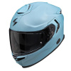 Prilba Scorpion EXO-GT SP AIR Solid Matt Celestial Blue Veľkosť: XXL (63-64 cm)