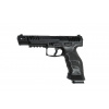Heckler & Koch Pistole samonab. Heckler&Koch, Mod.:SFP9 OR Match, Ráže: 9mm Luger,hl.: 5,5