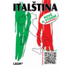 Italština Učebnice mp3 zdarma A1 A2 B1 B1 B2 C1 - Alena Bahníková