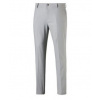 Pánske golfové nohavice Puma 6 Pocket Sivá 36'' Regular