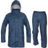 CERVA SIRET PU SET| navy XXL