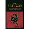 The Art of War & Other Classics of Eastern Philosophy Tzu SunLeather