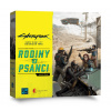 Asmodee CZ (Blackfire) Cyberpunk 2077: Rodiny a psanci (rozšírenie)