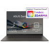ASUS NTB Zenbook S (UM5606WA-OLED221X), AI9-HX370, 16