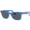 Sluneční brýle Ray-Ban RB2140 Wayfarer 1382R5 se slevou 35 %