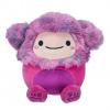 SQUISHMALLOWS Purpurový Bigfoot - Woxie