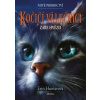 Kočičí válečníci: Nové proroctví (4) - Záře hvězd - Hunterová Erin