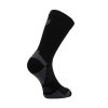 Ponožky SPORCKS PATHLESS BLACK - Trail Socks