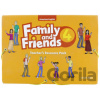 Family and Friends American English 4: Teacher´s Resource Pack - Naomi Simmons