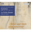 BACH,J.S.: Cantatas for the liturgical year, Vol.05 (SACD) (BWV 179, BWV 35, BWV 164, BWV 17)