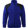 Rimeck Jacket Hi-Q 360 Unisex fleece bunda 506 kráľovská modrá S