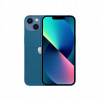 Smartfón Apple iPhone 13 4 GB / 256 GB 5G modrý