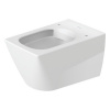 DURAVIT Viu Rimless 2511090000