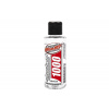 TEAM CORALLY - silikónový olej do tlmičov 1000 CPS (60ml/2oz)