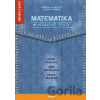 Matematika + ukázkové testy - Soňa Richtáriková, Darina Kyselová, Monika Žovincová